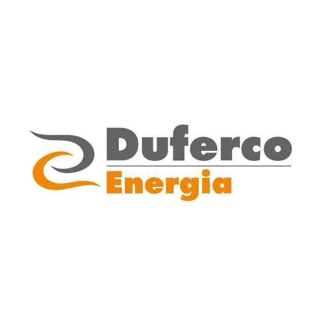Logo Duferco