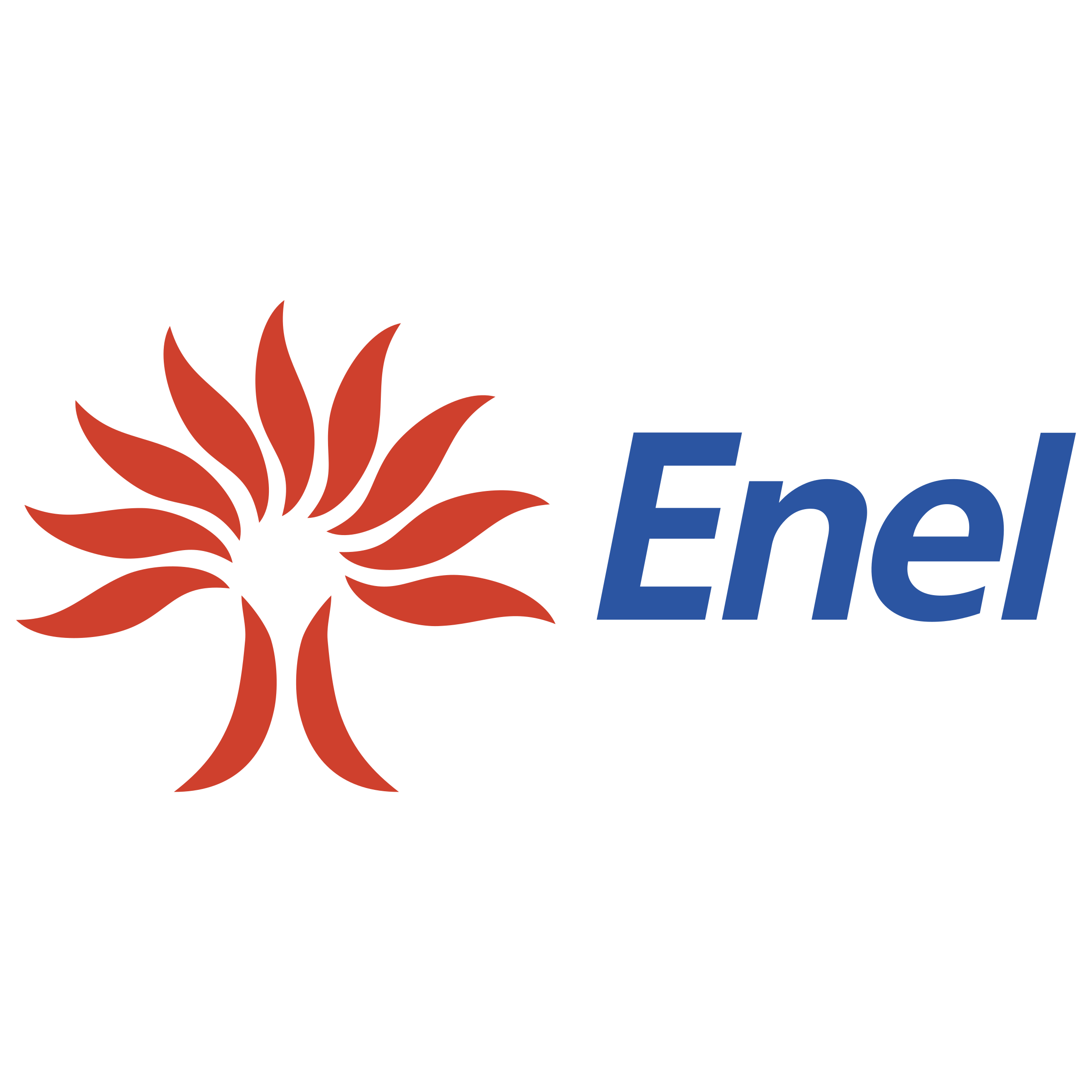Logo Enel