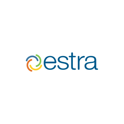 Logo Estra