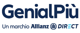 Logo GenialPiù