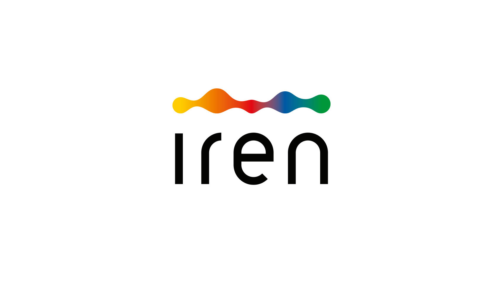 Logo Iren
