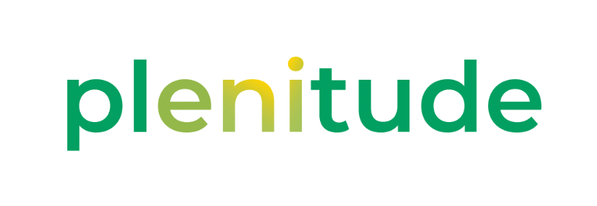 Logo Plenitude