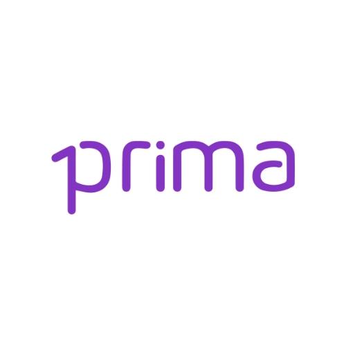 Logo Prima