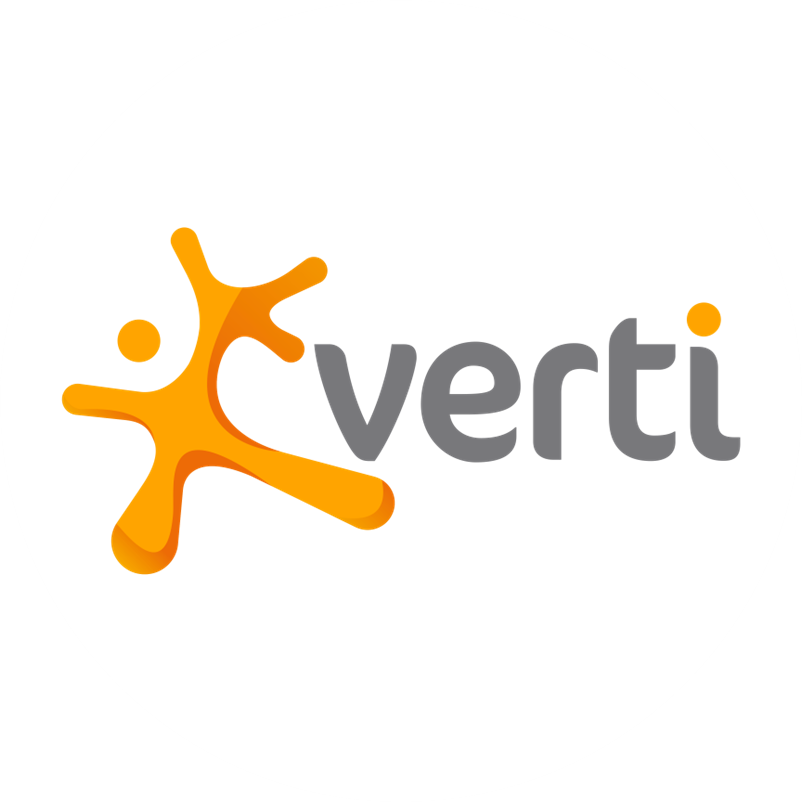 Logo Verti